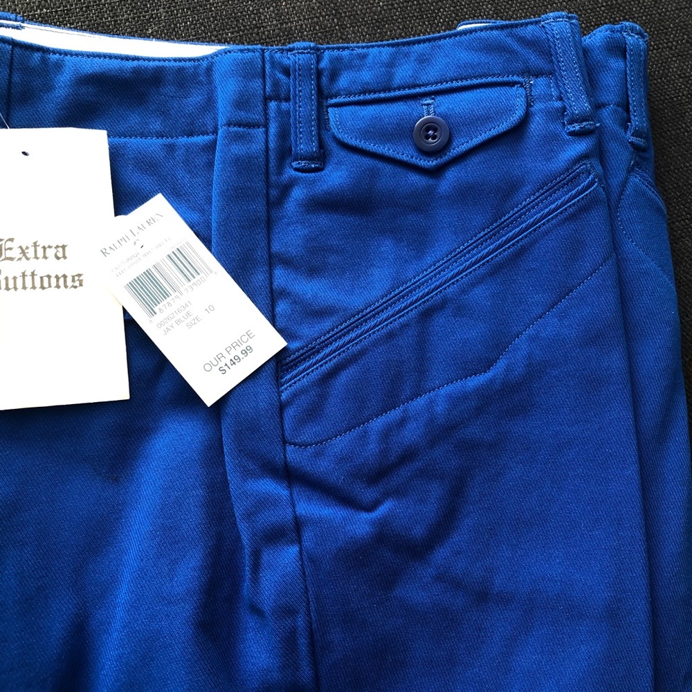 Women’s riding pant